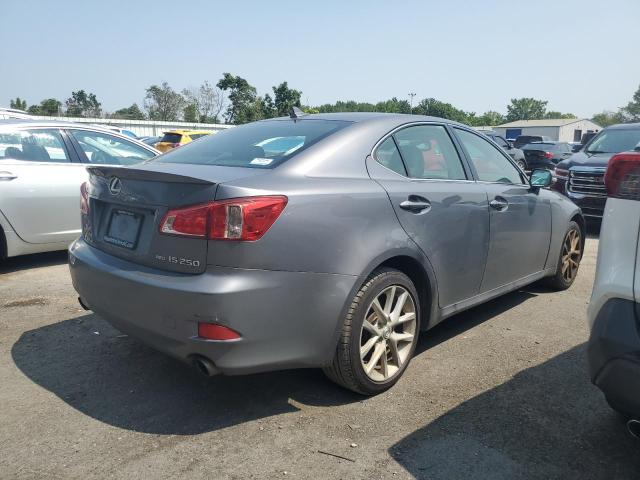 Photo 3 from auction – 2013 LEXUS IS 250 with VIN JTHCF5C20D5061748