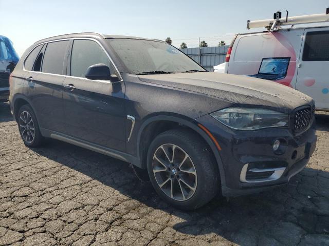Photo 4 from auction – 2017 BMW X5 SDRIVE35I with VIN 5UXKR2C57H0U19863