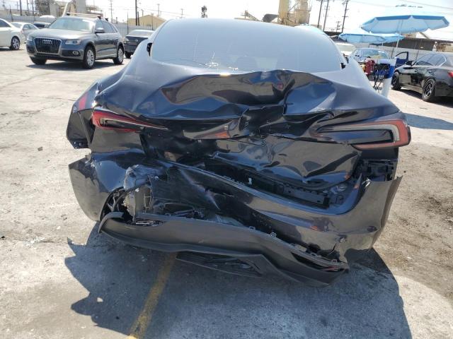 Photo 6 from auction – 2024 TESLA MODEL 3 with VIN 5YJ3E1EA7RF745848