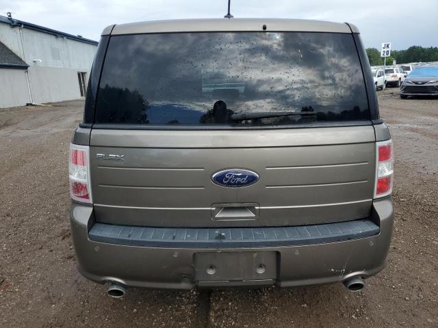 Photo 6 from auction – 2014 FORD FLEX SE with VIN 2FMGK5B85EBD35376