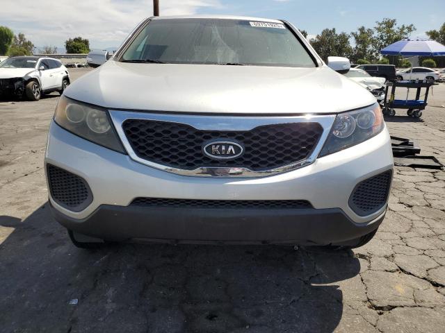 Photo 5 from auction – 2012 KIA SORENTO BA with VIN 5XYKT4A12CG221483