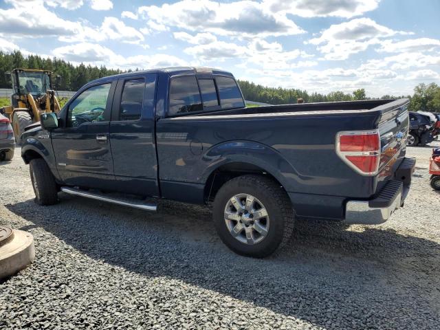 Photo 2 from auction – 2013 FORD F150 SUPER with VIN 1FTFX1ETXDFB14234