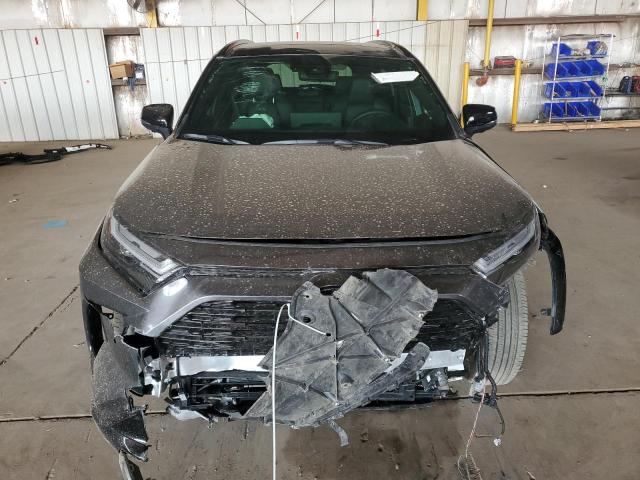 Photo 5 from auction – 2023 TOYOTA RAV4 XSE with VIN JTME6RFVXPD545928
