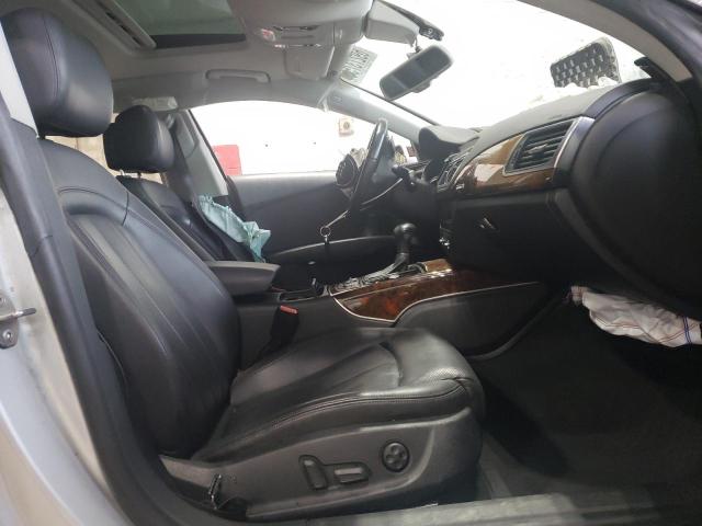 Photo 7 from auction – 2015 AUDI A7 PRESTIG with VIN WAU2GBFC3FN003887