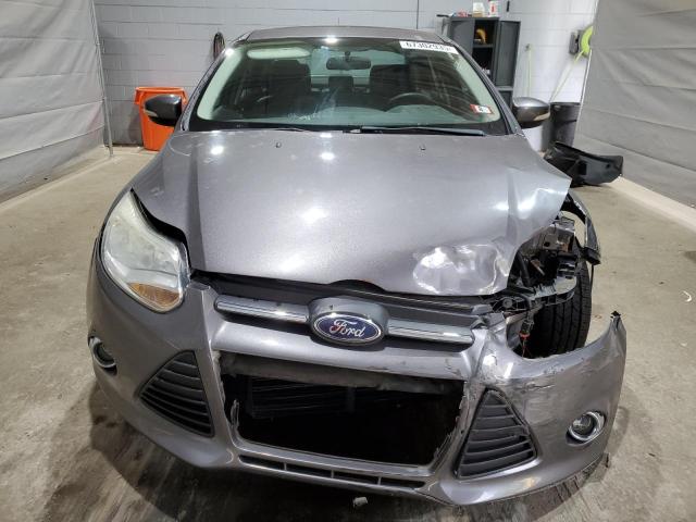 Photo 5 from auction – 2014 FORD FOCUS SE with VIN 1FADP3F21EL315683