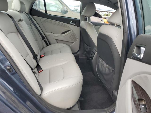 Photo 10 from auction – 2015 KIA OPTIMA EX with VIN 5XXGN4A73FG357067