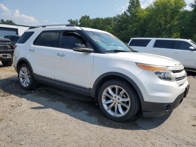 Photo 4 from auction – 2012 FORD EXPLORER L with VIN 1FMHK7F91CGA46956