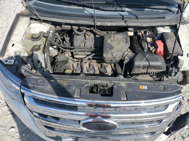 Photo 12 from auction – 2013 FORD EDGE with VIN 2FMDK3JC4DBC54154