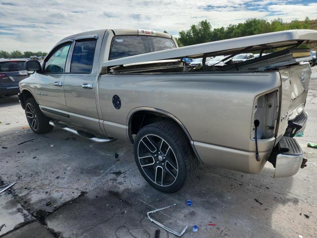 Photo 2 from auction – 2002 DODGE RAM 1500 with VIN 1D7HA18N42S672758