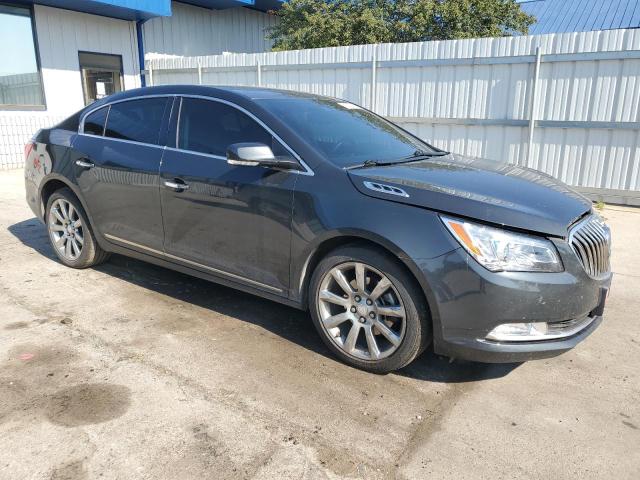 Photo 4 from auction – 2014 BUICK LACROSSE with VIN 1G4GB5G3XEF124797