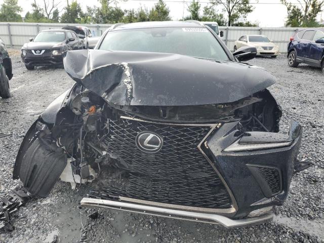 Photo 5 from auction – 2021 LEXUS NX 300 BAS with VIN JTJSARBZ4M2188146