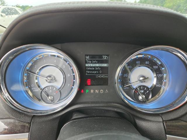 Снимка 9 от търг – 2011 CHRYSLER 300 LIMITE с VIN 2C3CA5CG3BH583876