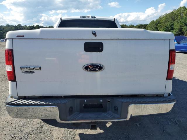 Photo 6 from auction – 2004 FORD F150 with VIN 1FTPX14504NC07356