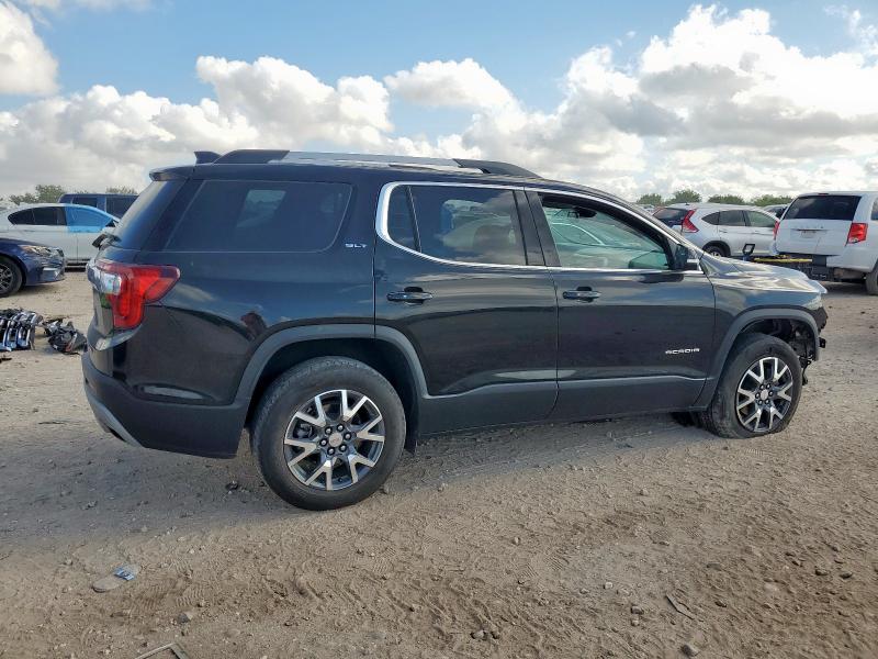 Photo 3 from auction – 2023 GMC ACADIA SLT with VIN 1GKKNML41PZ249532