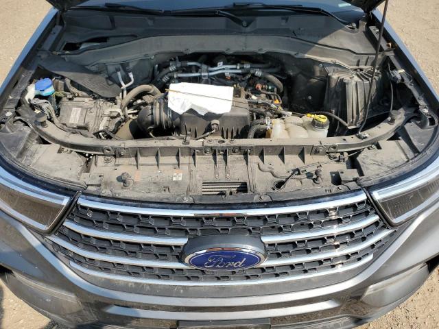 صورة رقم 12 من المزاد - 2022 FORD EXPLORER X مع VIN 1FMSK8DH0NGC30312