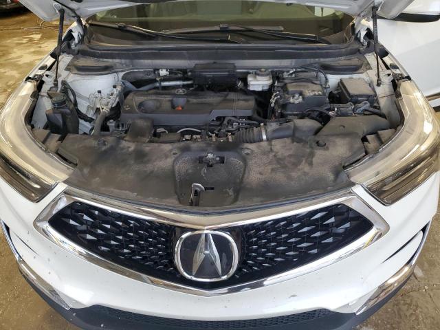 Photo 12 from auction – 2019 ACURA RDX TECHNO with VIN 5J8TC2H53KL042116