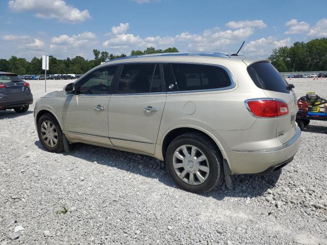 Photo 2 from auction – 2014 BUICK ENCLAVE with VIN 5GAKVBKD4EJ182732