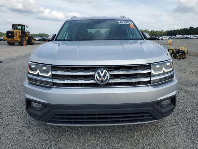 Photo 5 from auction – 2018 VOLKSWAGEN ATLAS SE with VIN 1V2KR2CA6JC577127