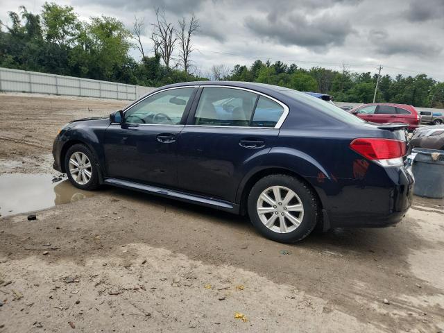 Photo 2 from auction – 2012 SUBARU LEGACY 2.5 with VIN 4S3BMBG69C3042026