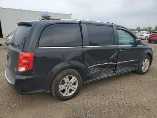 Photo 3 from auction – 2015 DODGE GRAND CARA with VIN 2C4RDGDG3FR574778