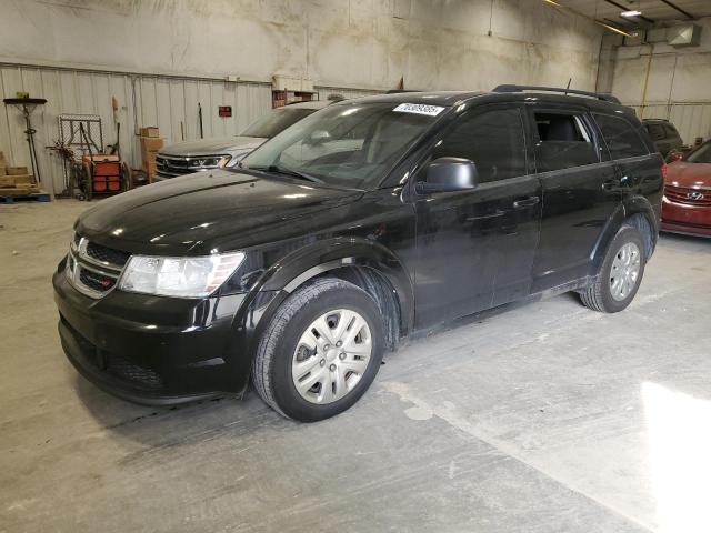 DODGE JOURNEY SE 2020 z numerem VIN 3C4PDCAB3LT277804 - Zdjęcie z aukcji