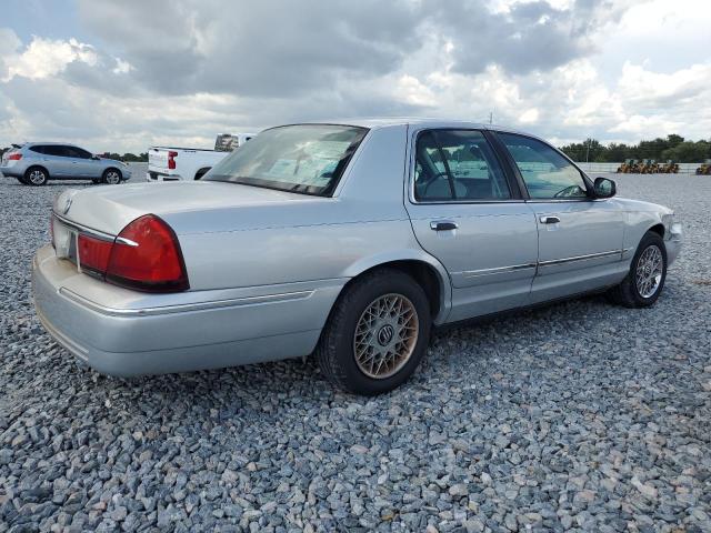 Photo 3 from auction – 2002 MERCURY GRAND MARQ with VIN 2MEFM74W52X621159