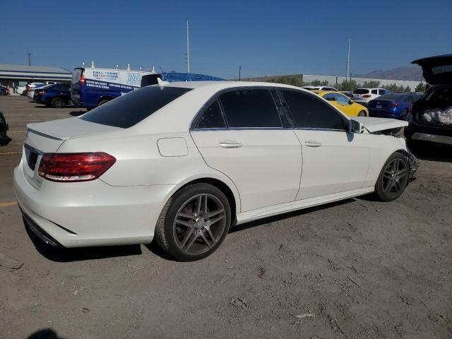Photo 3 from auction – 2016 MERCEDES-BENZ E 400 with VIN WDDHF6FBXGB256745
