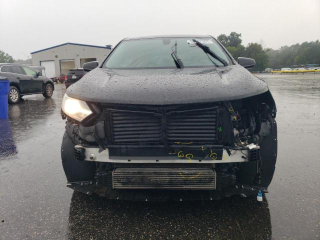 Photo 5 from auction – 2019 CHEVROLET EQUINOX LS with VIN 2GNAXHEV2K6161003