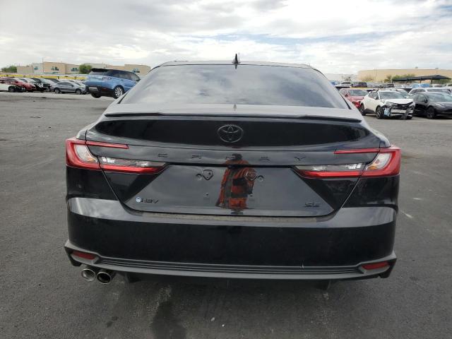 Photo 6 from auction – 2025 TOYOTA CAMRY XSE with VIN 4T1DAACK4SU603199
