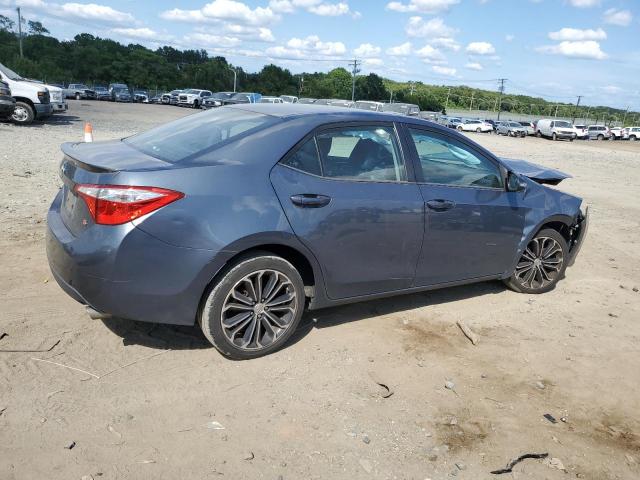 Photo 3 from auction – 2014 TOYOTA COROLLA L with VIN 2T1BURHEXEC202262