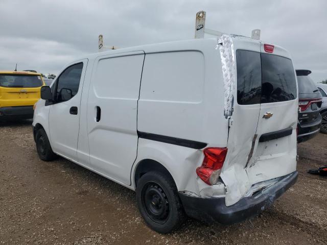 Photo 2 from auction – 2018 CHEVROLET CITY EXPRE with VIN 3N63M0YN0JK696366