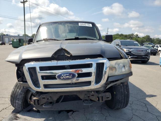 Photo 5 from auction – 2011 FORD RANGER SUPER CAB with VIN 1FTLR4FE1BPA73059