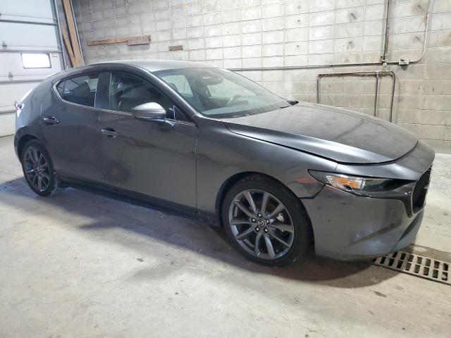 Photo 4 from auction – 2019 MAZDA 3 with VIN JM1BPAJM0K1117490