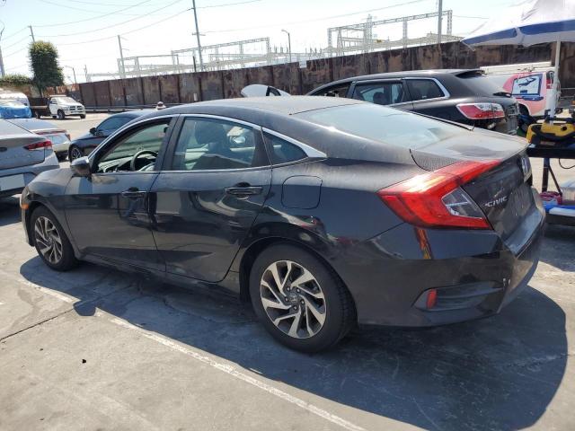 Photo 2 from auction – 2016 HONDA CIVIC EX with VIN 2HGFC2F71GH551160
