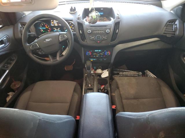 Photo 8 from auction – 2018 FORD ESCAPE SE with VIN 1FMCU9GD7JUD56675