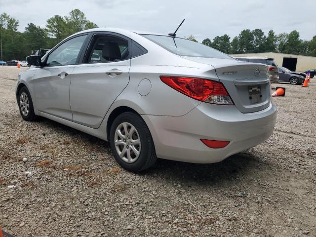 Photo 2 from auction – 2013 HYUNDAI ACCENT GLS with VIN KMHCT4AE7DU301767