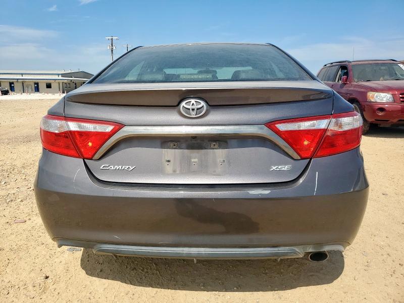 Photo 6 from auction – 2015 TOYOTA CAMRY LE with VIN 4T1BF1FK6FU071626