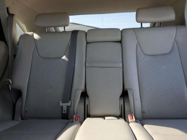 Photo 10 from auction – 2010 LEXUS RX 350 with VIN 2T2BK1BA8AC077023