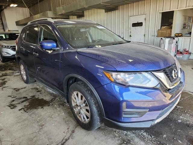 Photo 4 from auction – 2017 NISSAN ROGUE S with VIN KNMAT2MVXHP567848