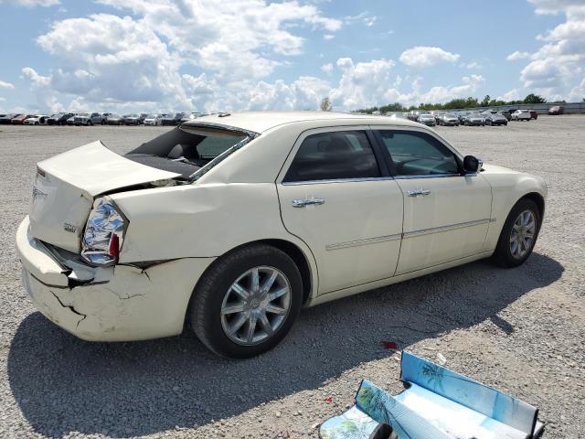 Photo 3 from auction – 2010 CHRYSLER 300 TOURIN with VIN 2C3CA5CV5AH192984