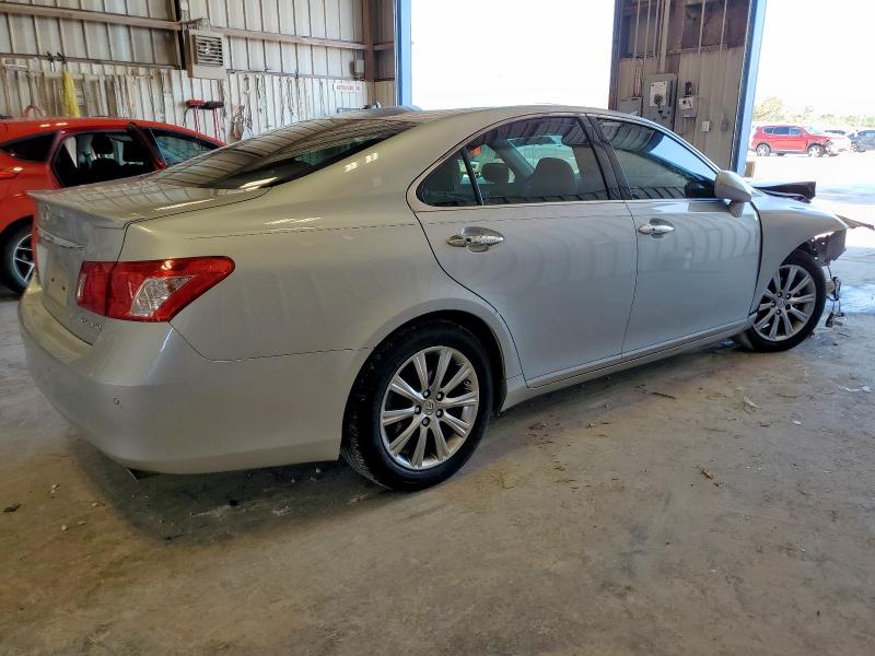 Photo 3 from auction – 2008 LEXUS ES 350 with VIN JTHBJ46G882223676