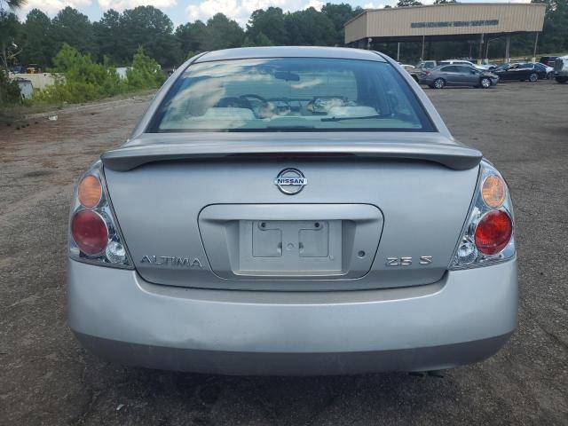 Photo 6 from auction – 2003 NISSAN ALTIMA BAS with VIN 1N4AL11D43C317467
