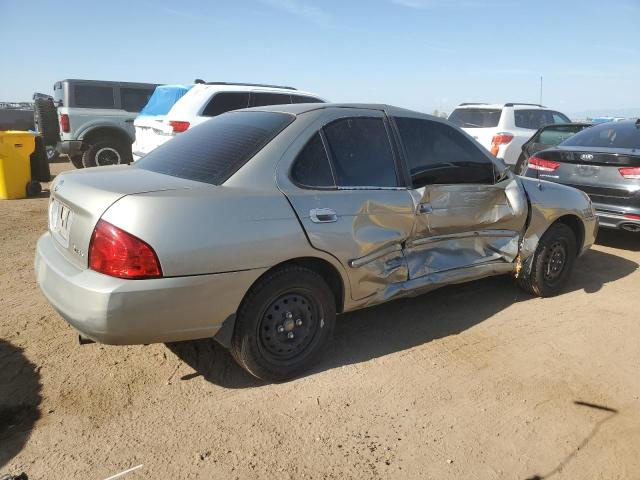 Photo 3 from auction – 2005 NISSAN SENTRA 1.8 with VIN 3N1CB51D35L590794