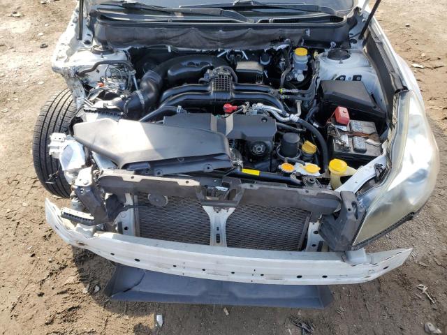 Photo 11 from auction – 2014 SUBARU LEGACY 2.5 with VIN 4S3BMBD68E3033499