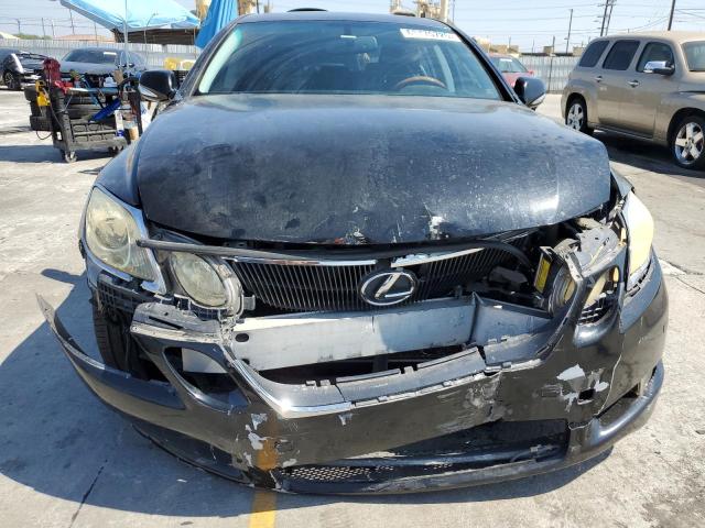 Photo 5 from auction – 2010 LEXUS GS 350 with VIN JTHBE1KS4A0048860