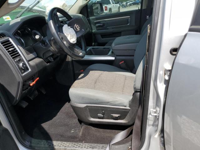 Photo 7 from auction – 2017 RAM 1500 SLT with VIN 1C6RR6LT7HS524307