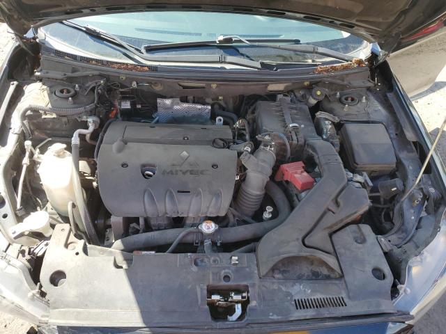 Photo 11 from auction – 2016 MITSUBISHI LANCER ES with VIN JA32U2FU5GU003142
