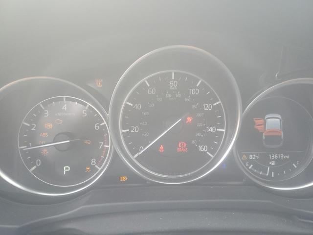 صورة رقم 9 من المزاد - 2025 MAZDA CX-5 PREFE مع VIN JM3KFBCL4S0601186