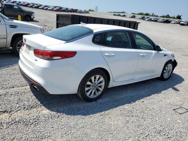 Photo 3 from auction – 2018 KIA OPTIMA EX with VIN 5XXGU4L37JG200549
