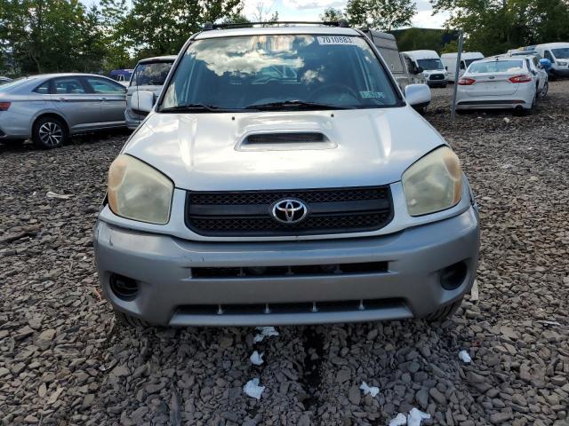 صورة رقم 5 من المزاد - 2004 TOYOTA RAV4 مع VIN JTEHD20V546016322